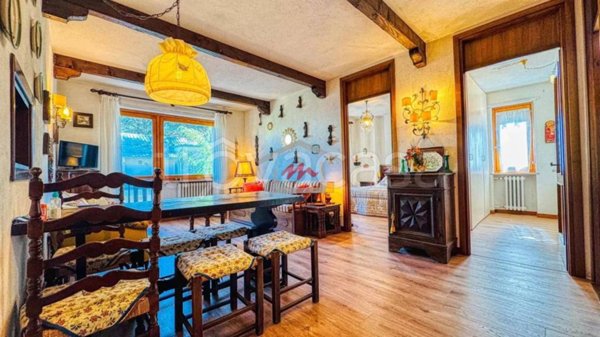 appartamento in vendita a Bardonecchia