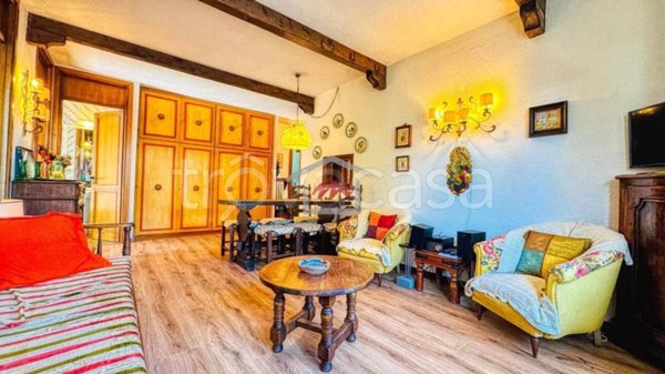 appartamento in vendita a Bardonecchia