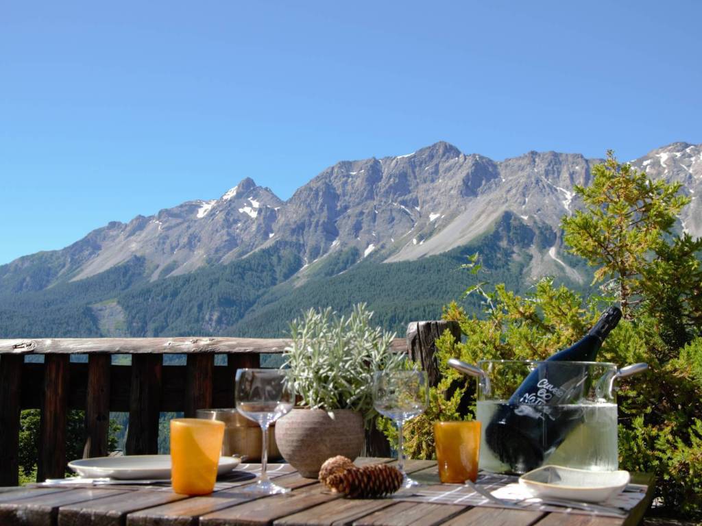 casa indipendente in vendita a Bardonecchia