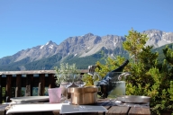 casa indipendente in vendita a Bardonecchia
