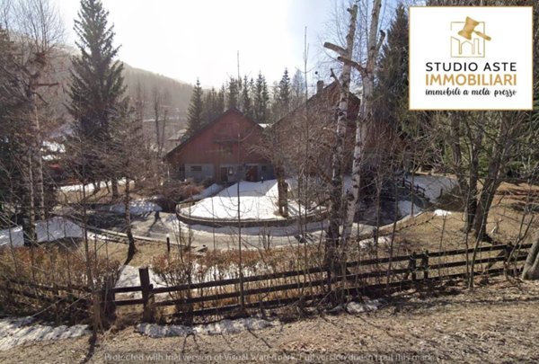 appartamento in vendita a Bardonecchia