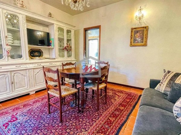 appartamento in vendita a Bardonecchia
