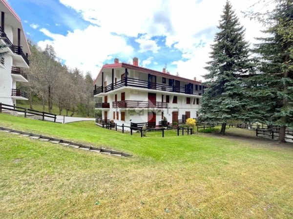 appartamento in vendita a Bardonecchia
