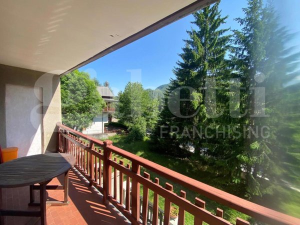 appartamento in vendita a Bardonecchia