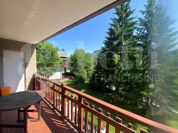 appartamento in vendita a Bardonecchia