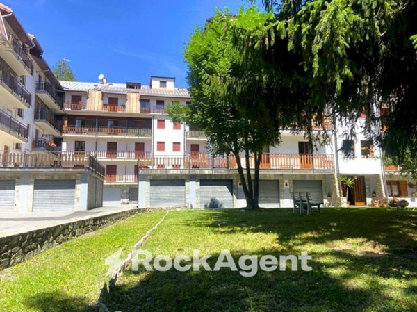 appartamento in vendita a Bardonecchia