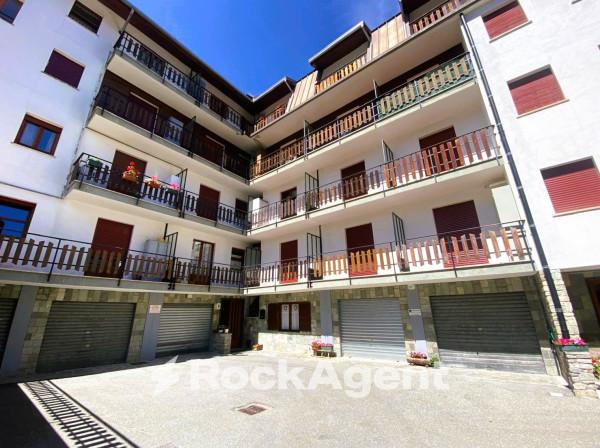 appartamento in vendita a Bardonecchia