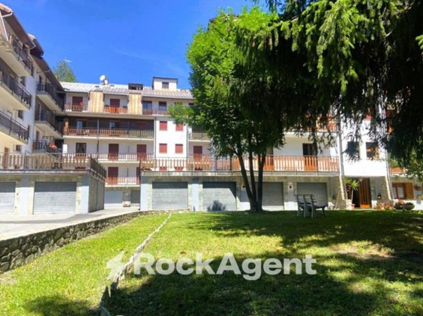 appartamento in vendita a Bardonecchia