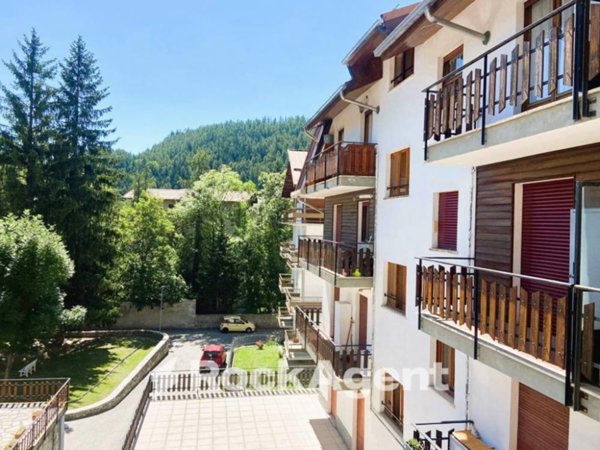 appartamento in vendita a Bardonecchia