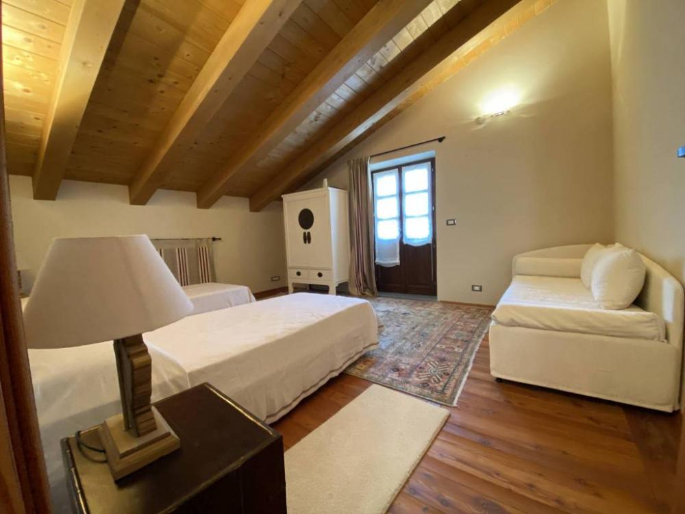 appartamento in vendita a Bardonecchia