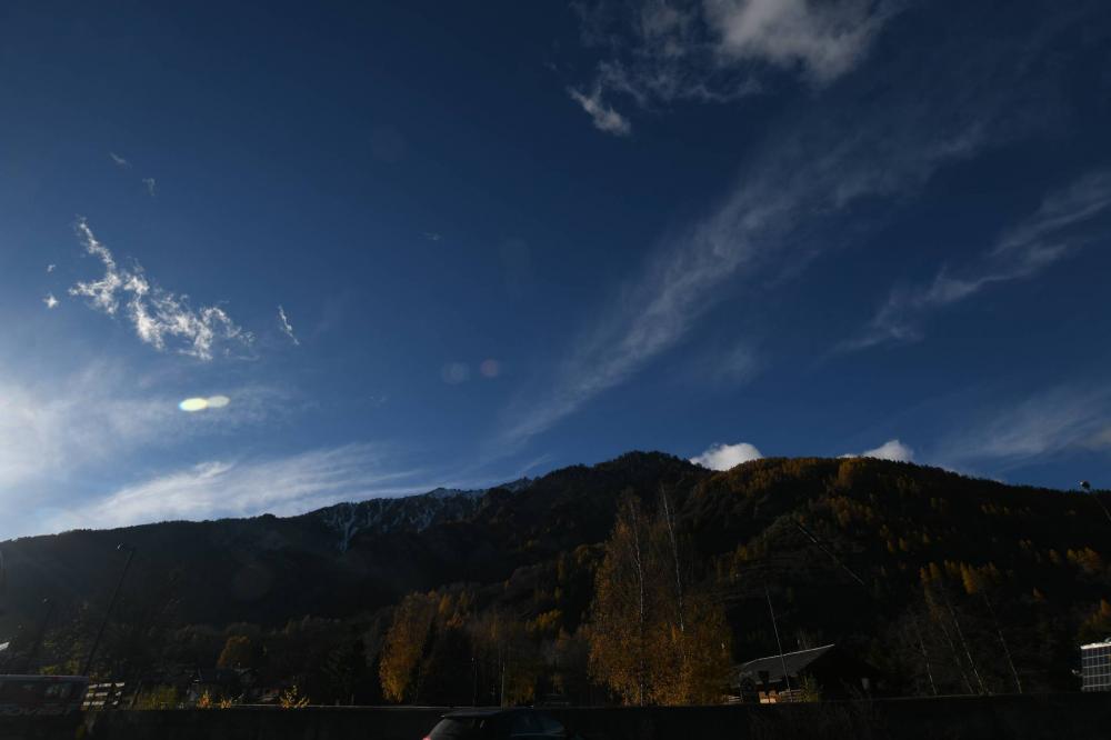 appartamento in vendita a Bardonecchia