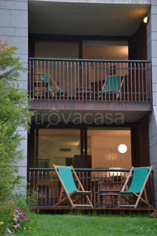 appartamento in vendita a Bardonecchia
