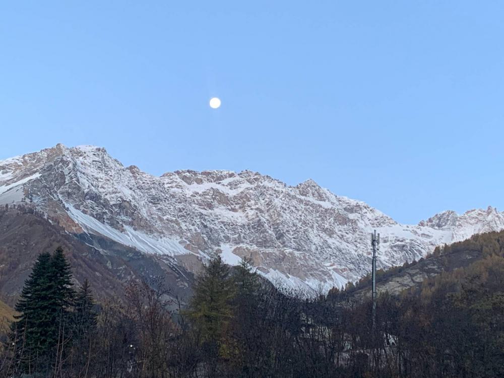 appartamento in vendita a Bardonecchia