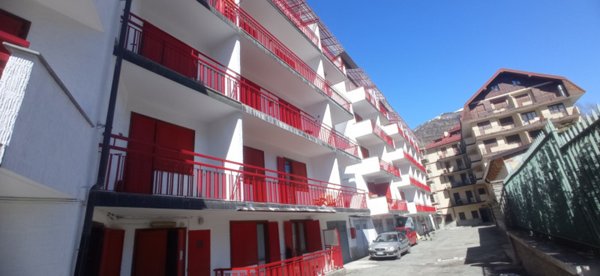 appartamento in vendita a Bardonecchia