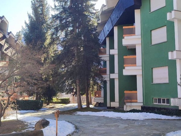 appartamento in vendita a Bardonecchia