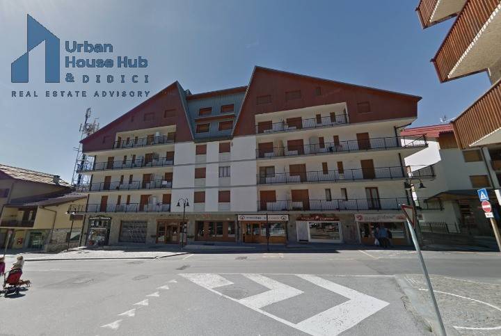 appartamento in vendita a Bardonecchia