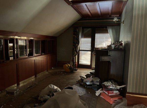 appartamento in vendita a Bardonecchia