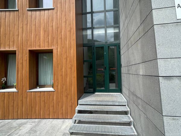 appartamento in vendita a Bardonecchia