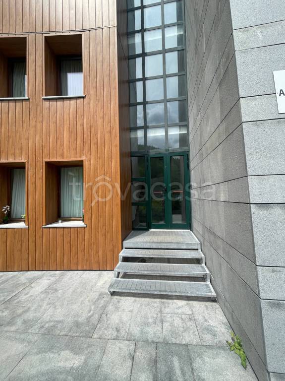 appartamento in vendita a Bardonecchia