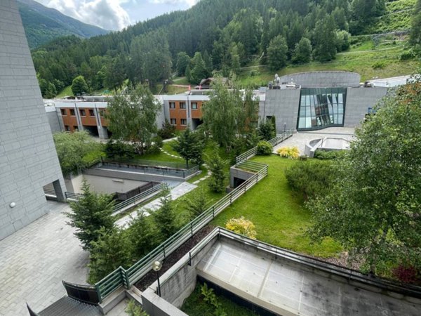 appartamento in vendita a Bardonecchia