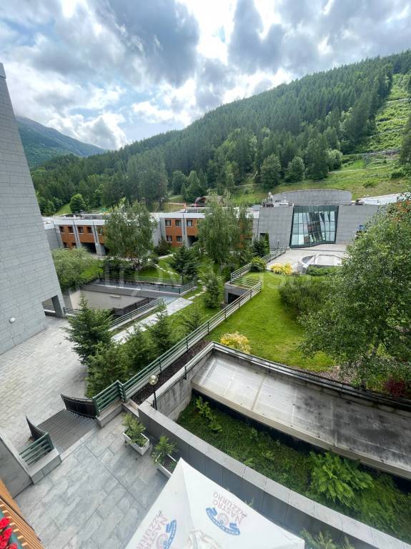appartamento in vendita a Bardonecchia