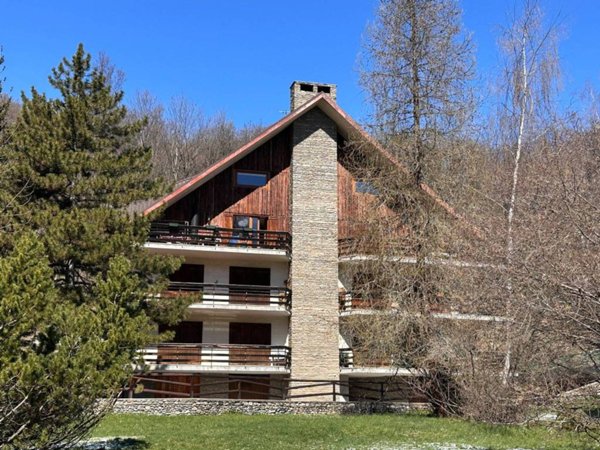 appartamento in vendita a Bardonecchia