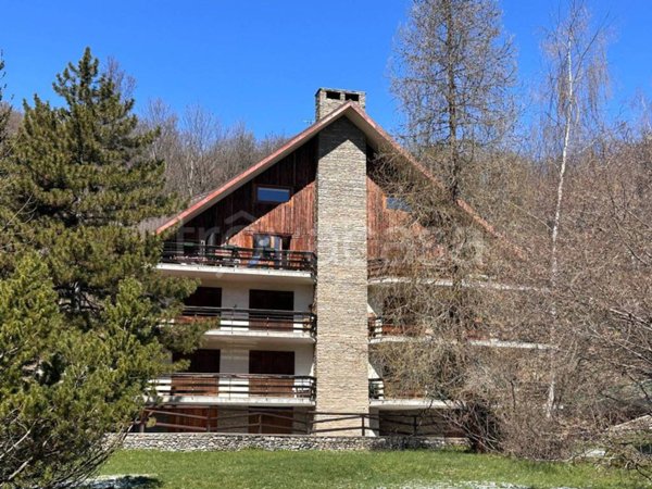 appartamento in vendita a Bardonecchia in zona Melezet