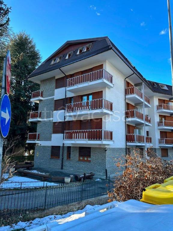appartamento in vendita a Bardonecchia