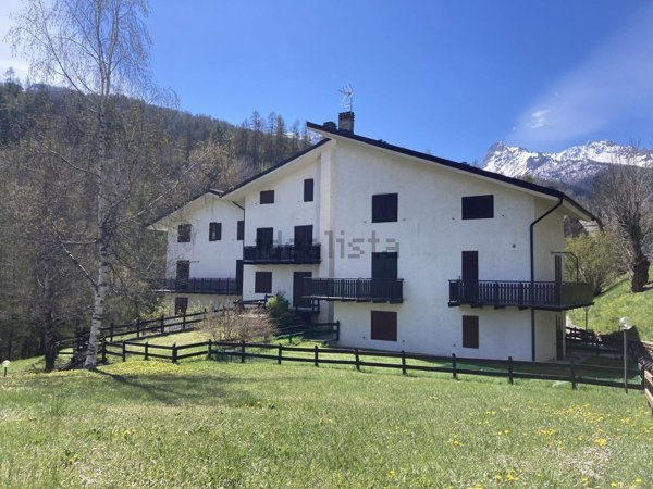 appartamento in vendita a Bardonecchia