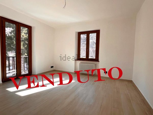 appartamento in vendita a Bardonecchia