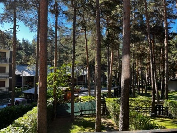 appartamento in vendita a Bardonecchia