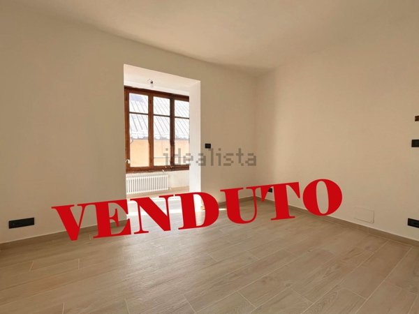 appartamento in vendita a Bardonecchia