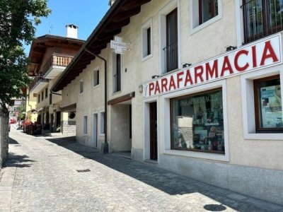 attico in vendita a Bardonecchia