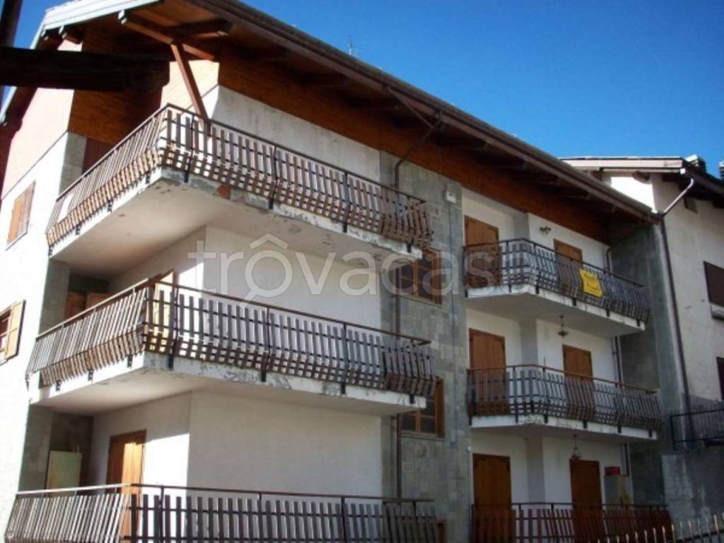 appartamento in vendita a Bardonecchia in zona Melezet