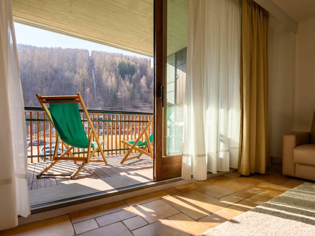 appartamento in vendita a Bardonecchia