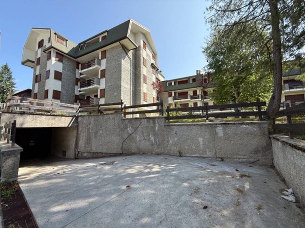 locale di sgombero in vendita a Bardonecchia