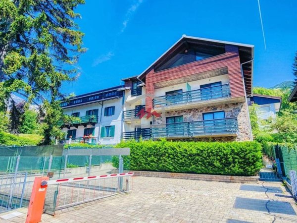 appartamento in vendita a Bardonecchia