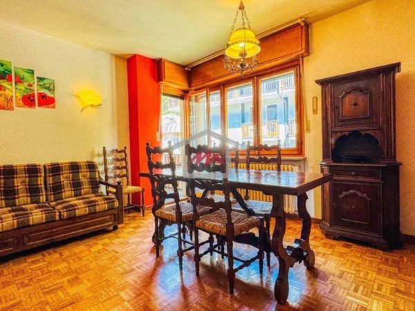 appartamento in vendita a Bardonecchia