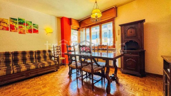appartamento in vendita a Bardonecchia