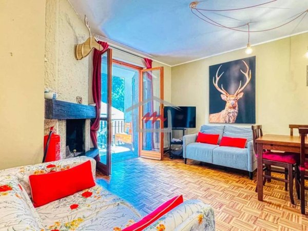 appartamento in vendita a Bardonecchia