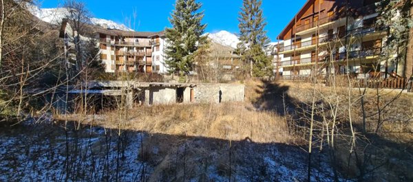 casa indipendente in vendita a Bardonecchia
