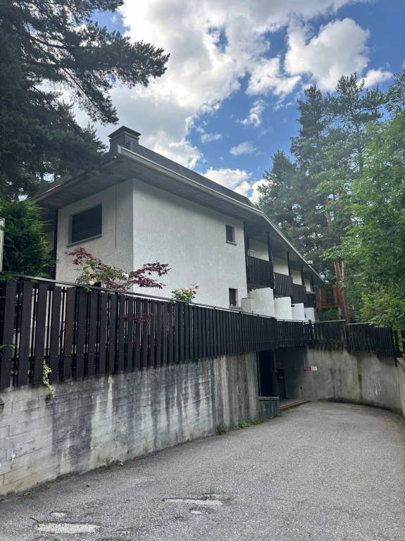 appartamento in vendita a Bardonecchia
