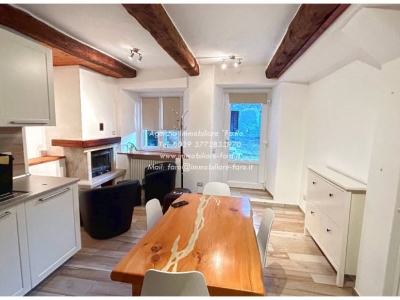 appartamento in vendita a Bardonecchia