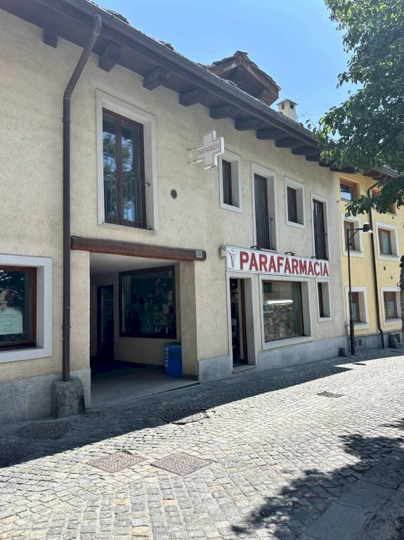 appartamento in vendita a Bardonecchia