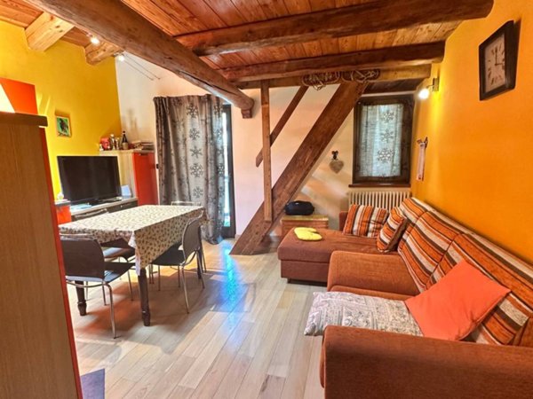 appartamento in vendita a Bardonecchia