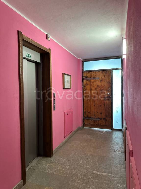 appartamento in vendita a Bardonecchia