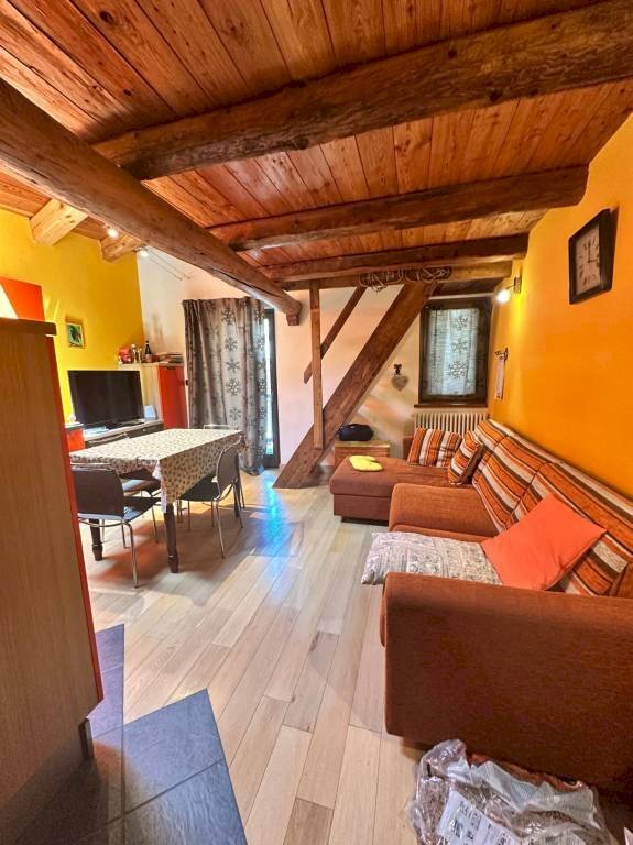 appartamento in vendita a Bardonecchia