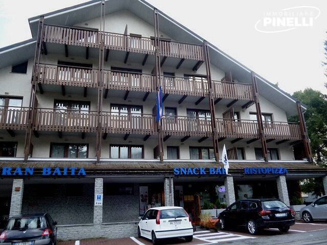 appartamento in vendita a Bardonecchia