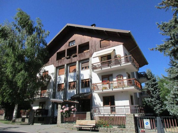 appartamento in vendita a Bardonecchia