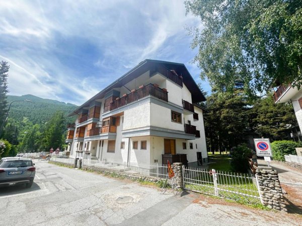 appartamento in vendita a Bardonecchia